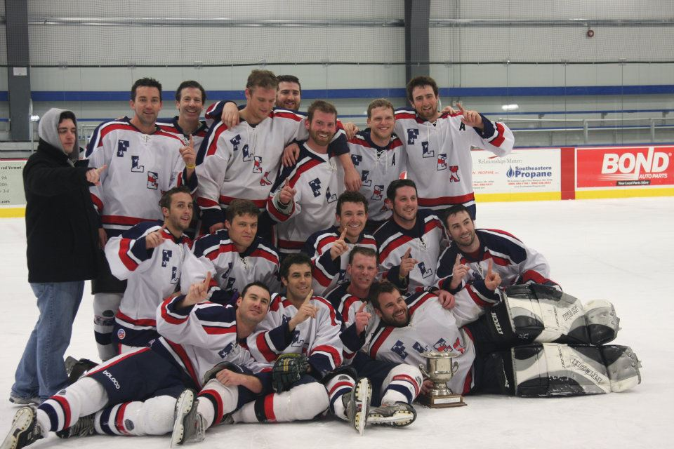Champions: Team Flex